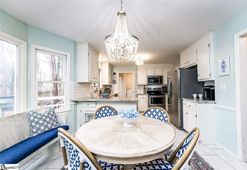 Property image 4 at 115 Roswell Terrace, Spartanburg, SC 29307