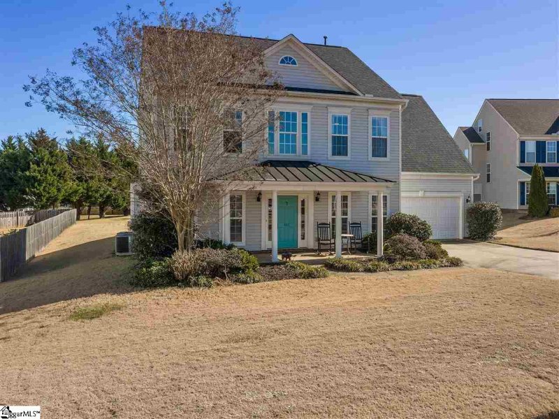 Property image 2 at 817 Yates Court, Boiling Springs, SC 29316