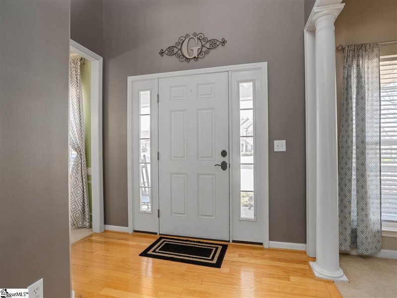 Property image 5 at 817 Yates Court, Boiling Springs, SC 29316