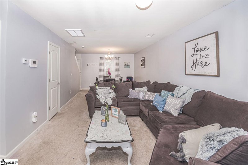 Property image 5 at 416 Artrage Court, Piedmont, SC 29673