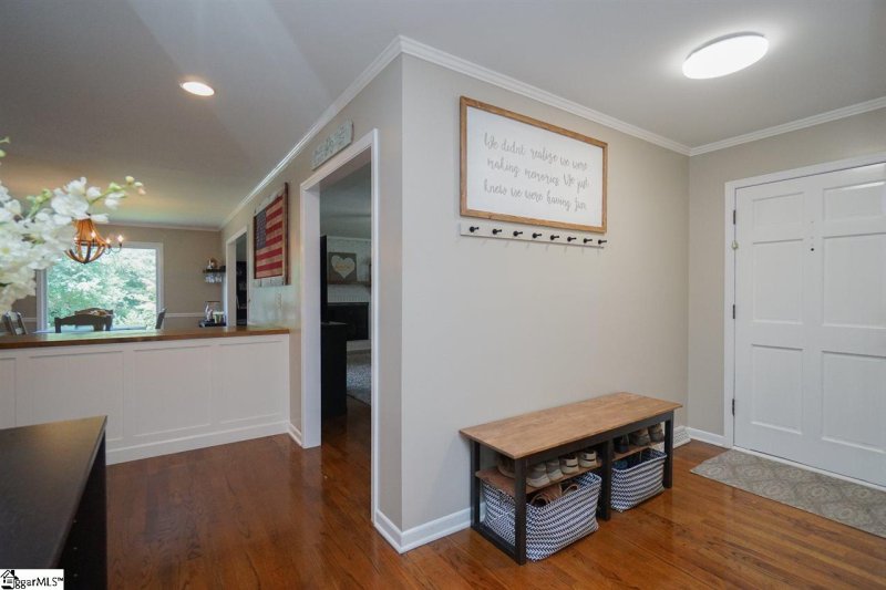 Property image 3 at 204 Sturbridge Drive, Greenville, SC 29615