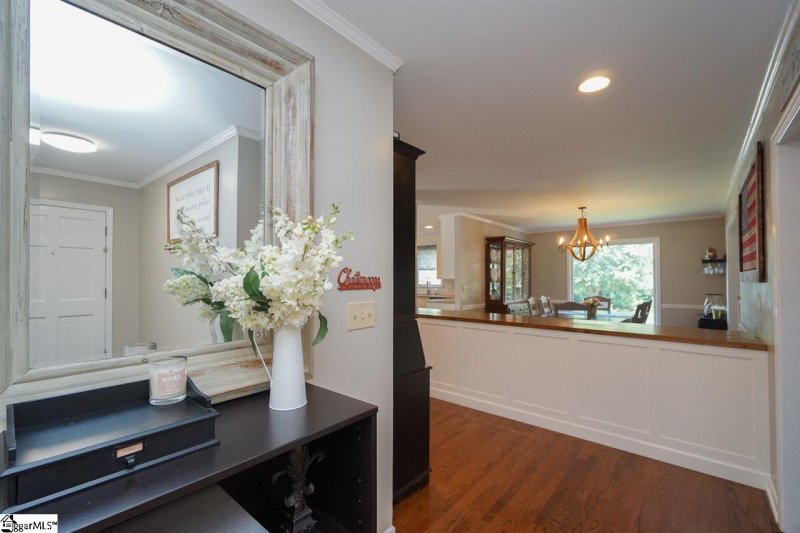 Property image 4 at 204 Sturbridge Drive, Greenville, SC 29615