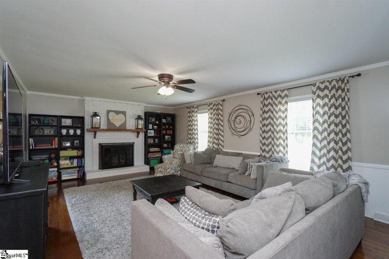 Property image 5 at 204 Sturbridge Drive, Greenville, SC 29615