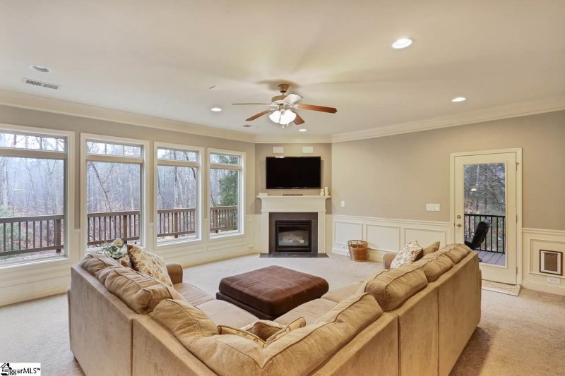 Property image 4 at 216 Lacebark Court, Simpsonville, SC 29680