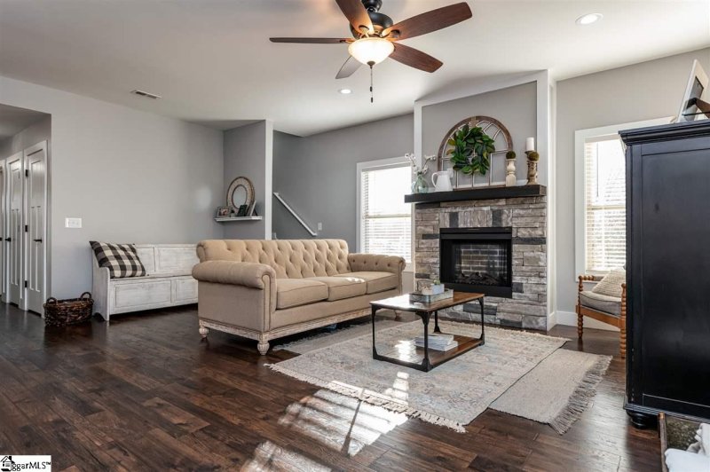 Property image 3 at 564 Sedona Court, Chesnee, SC 29323