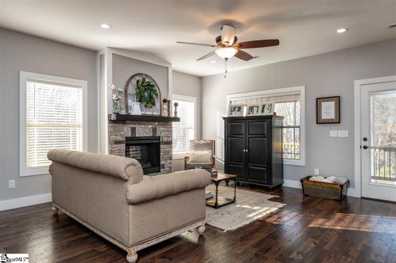 Property image 4 at 564 Sedona Court, Chesnee, SC 29323