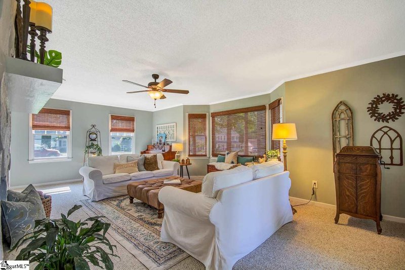 Property image 4 at 410 Spring Meadow Road, Simpsonville, SC 29680