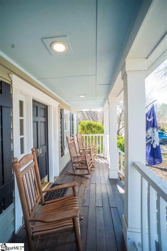 Property image 3 at 14 Meredith Lane, Greenville, SC 29607