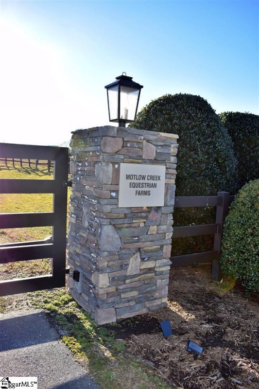 Property image 4 at Stable Gate Drive, Campobello, SC 29322