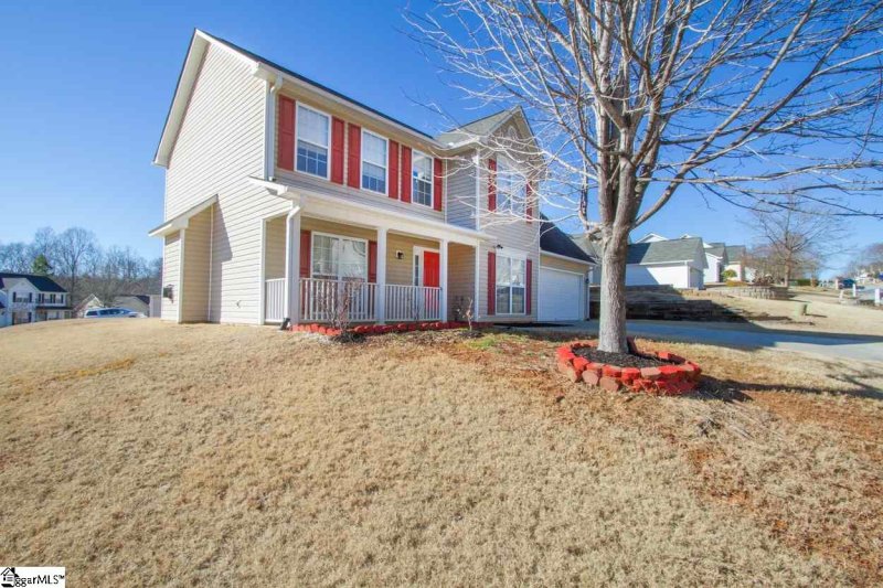 Property image 2 at 544 Cardinal Woods Way, Easley, SC 29642