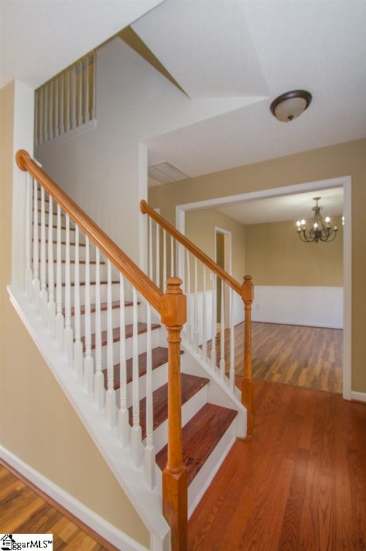 Property image 5 at 544 Cardinal Woods Way, Easley, SC 29642
