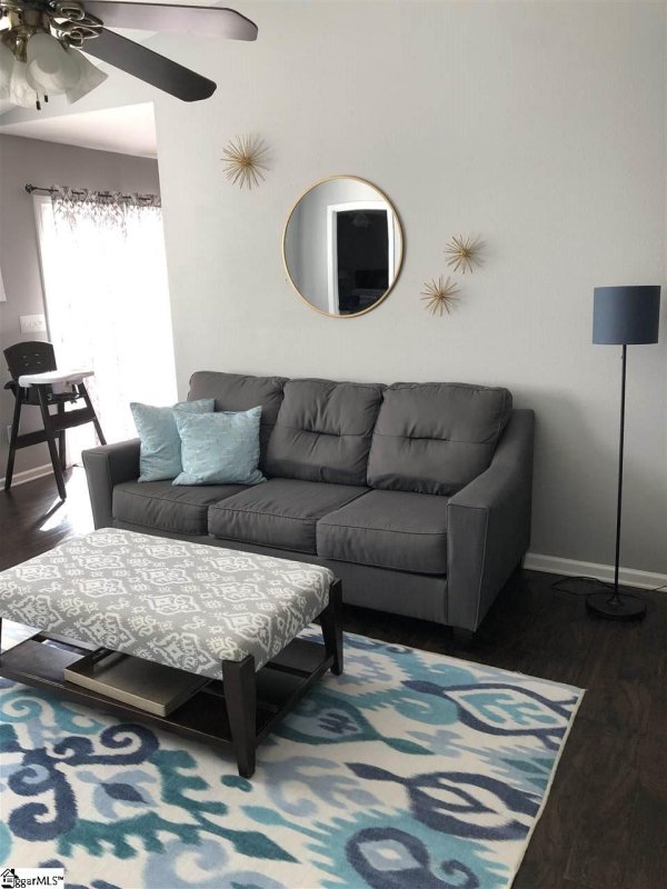 Property image 4 at 100 Pasture Place, Simpsonville, SC 29681