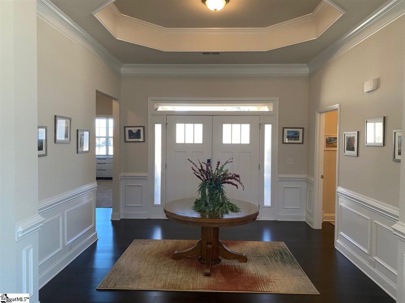 Property image 3 at 303 Woodhall Lane, Piedmont, SC 29673