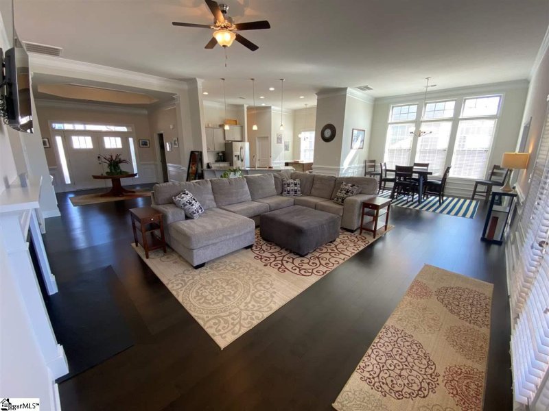 Property image 5 at 303 Woodhall Lane, Piedmont, SC 29673