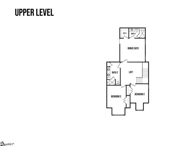 Property image 3 at 211 Braxton Meadow Drive, Simpsonville, SC 29681