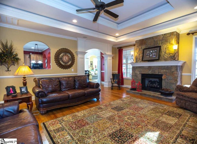 Property image 2 at 114 Burlwood Drive, Greer, SC 29651