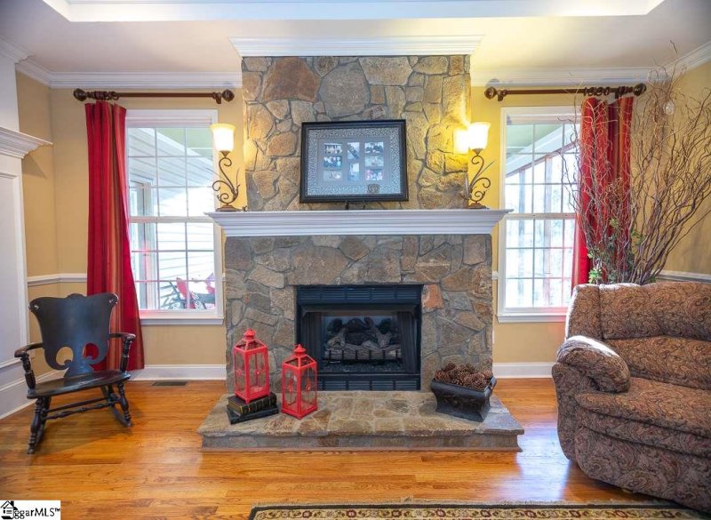 Property image 4 at 114 Burlwood Drive, Greer, SC 29651