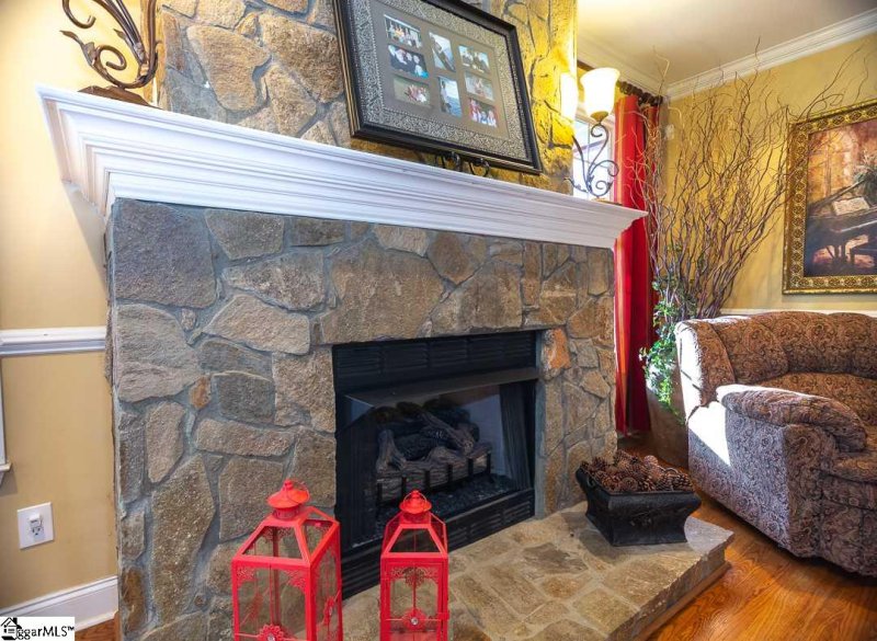 Property image 5 at 114 Burlwood Drive, Greer, SC 29651