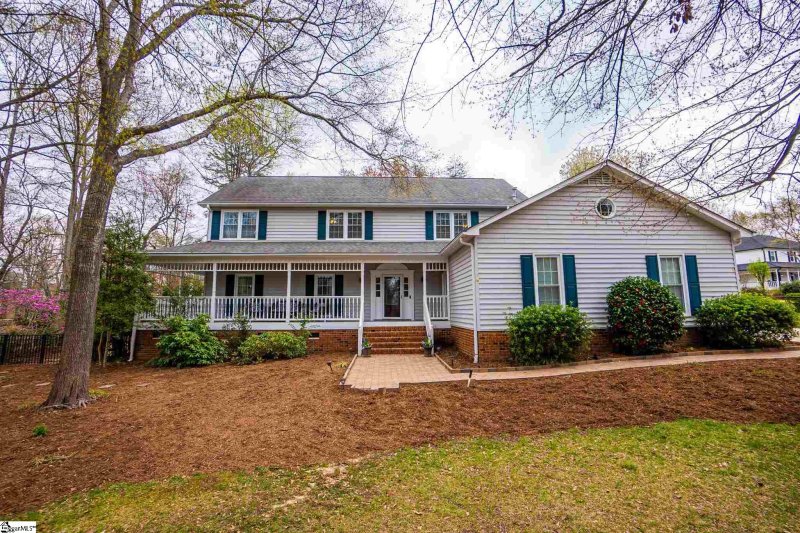 Property image 3 at 180 Sandstone Drive, Taylors, SC 29687