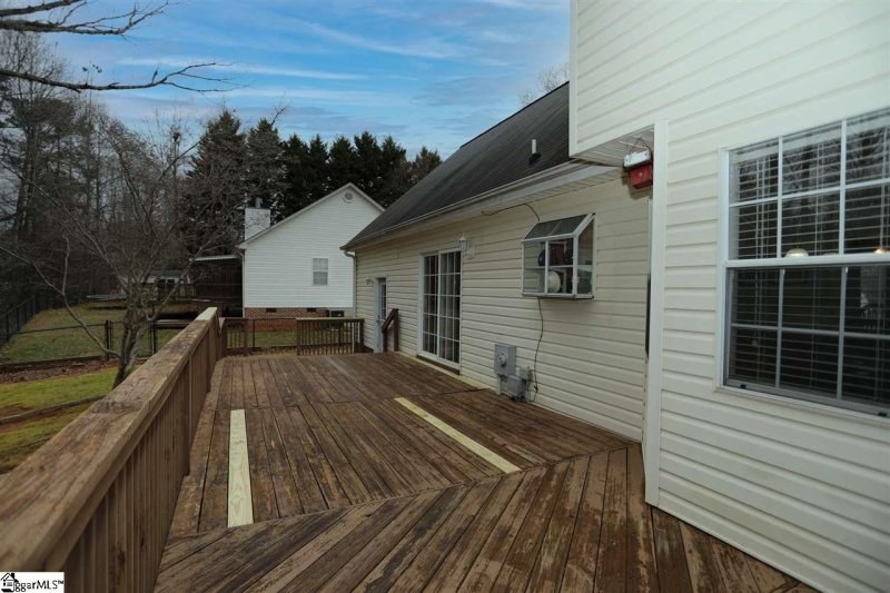 Property image 4 at 205 Patio Road, Easley, SC 29642