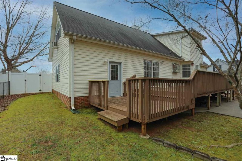 Property image 5 at 205 Patio Road, Easley, SC 29642