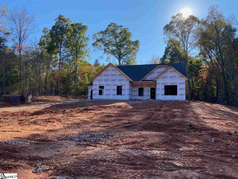 Property image 2 at 129 Trollingwood Way, Pelzer, SC 29669