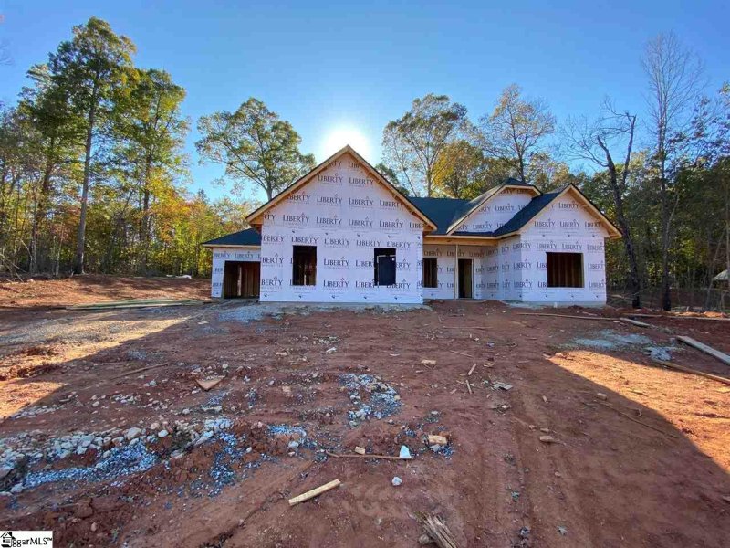Property image 3 at 129 Trollingwood Way, Pelzer, SC 29669
