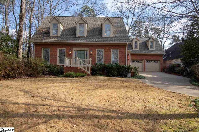 Property image 2 at 101 Hidden Hills Drive, Greenville, SC 29605