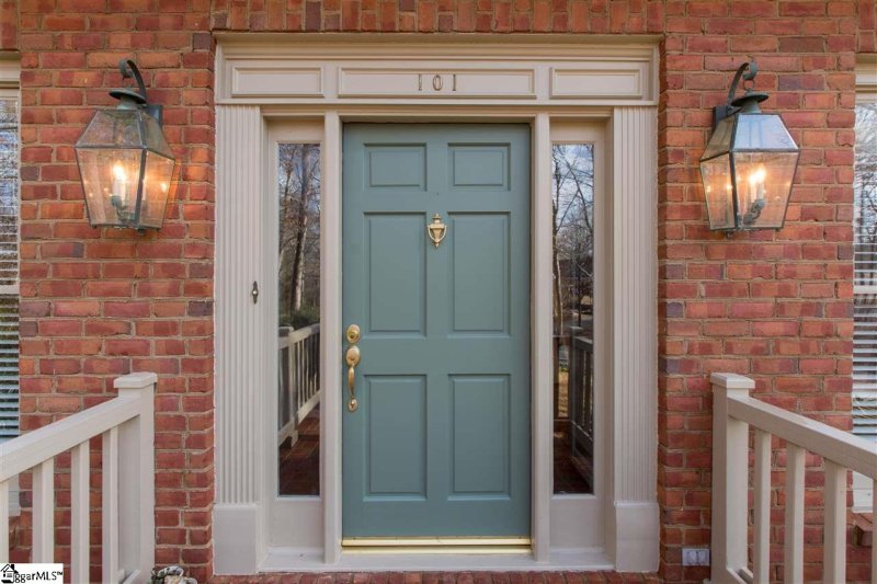 Property image 4 at 101 Hidden Hills Drive, Greenville, SC 29605