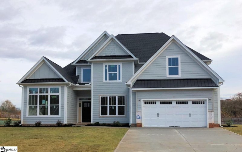 107 Everly Court