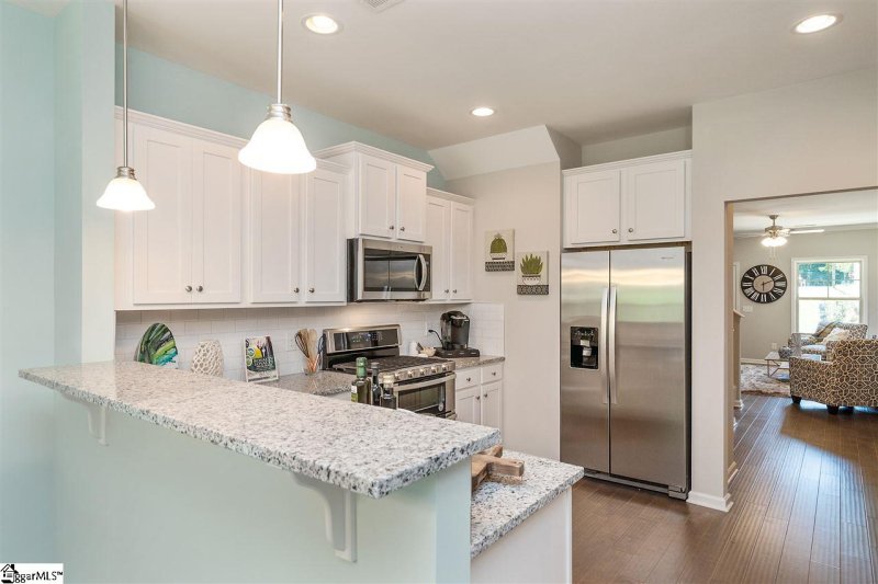 Property image 3 at 200 Fern Hollow Way, Mauldin, SC 29662