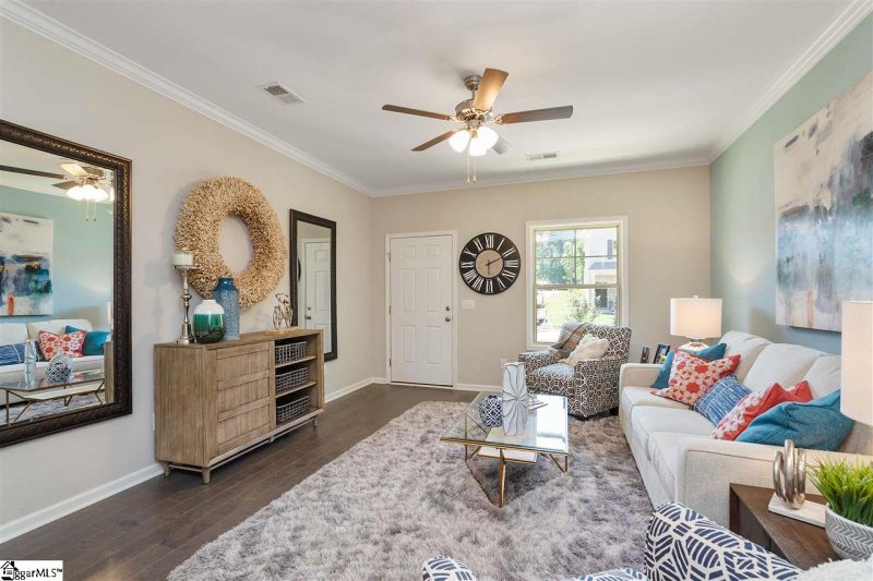 Property image 5 at 200 Fern Hollow Way, Mauldin, SC 29662