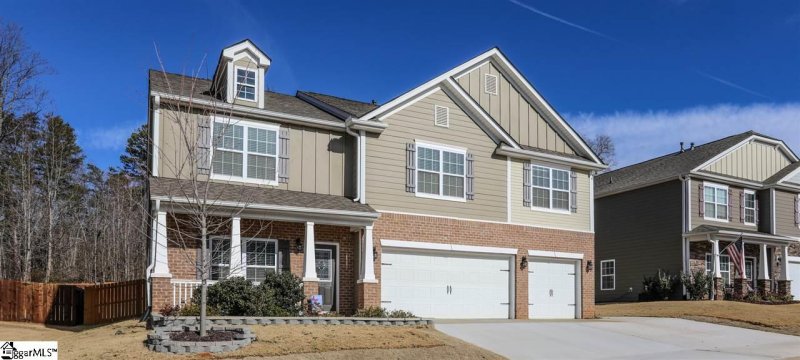 Property image 2 at 116 Hartwood Lake Lane, Greer, SC 29650