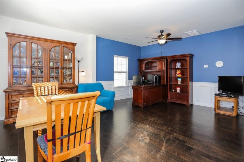 Property image 3 at 116 Hartwood Lake Lane, Greer, SC 29650