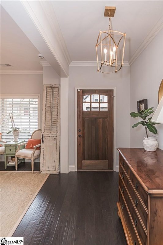 Property image 3 at 331 Scotch Rose Lane, Greer, SC 29650