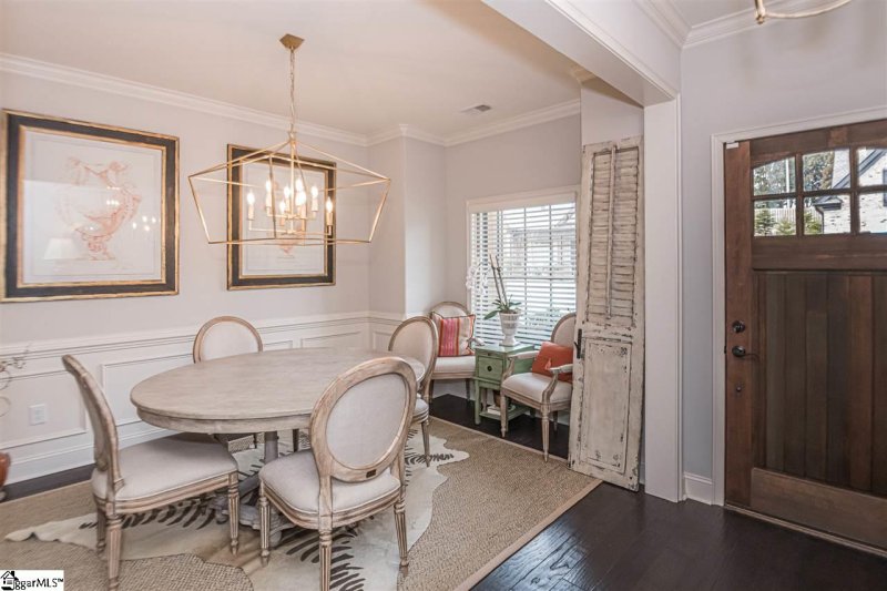 Property image 4 at 331 Scotch Rose Lane, Greer, SC 29650