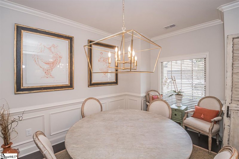 Property image 5 at 331 Scotch Rose Lane, Greer, SC 29650