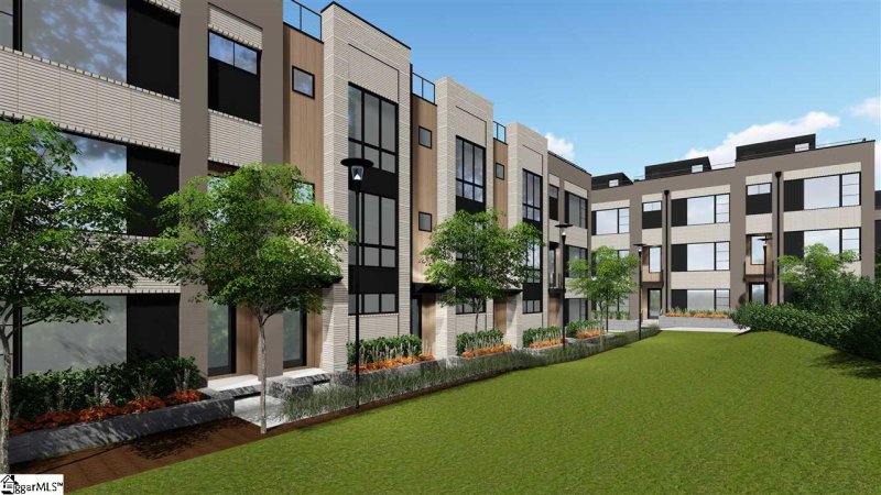 Property image 2 at 611 N Main Street, Greenville, SC 29601