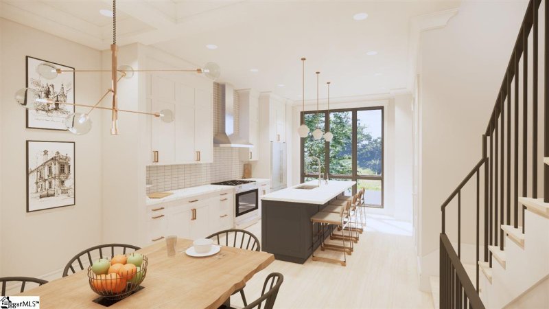 Property image 3 at 611 N Main Street, Greenville, SC 29601