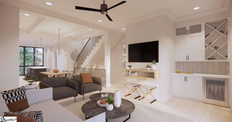 Property image 4 at 611 N Main Street, Greenville, SC 29601