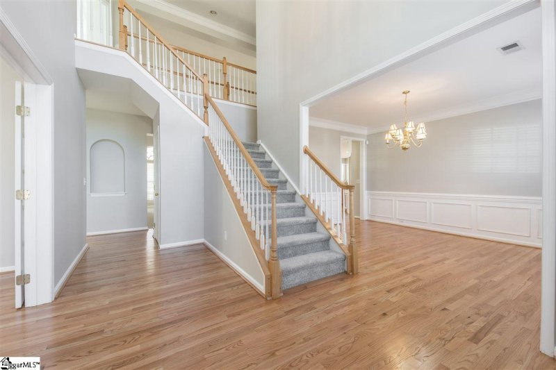 Property image 4 at 100 Mineral Court, Simpsonville, SC 29681