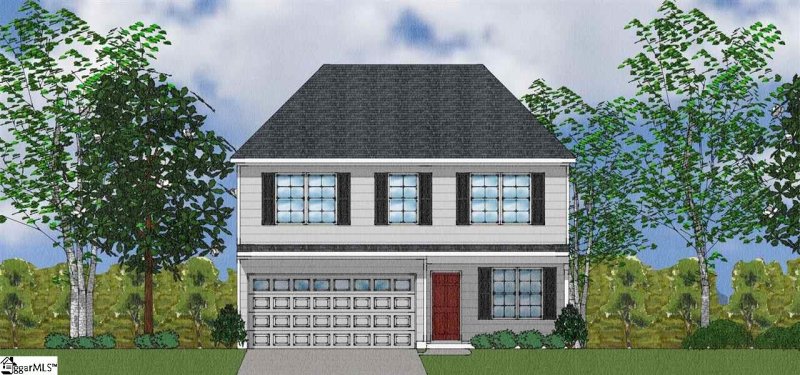 427 Reflection Drive