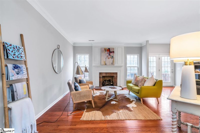 Property image 2 at 302 Windsong Drive, Greenville, SC 29615