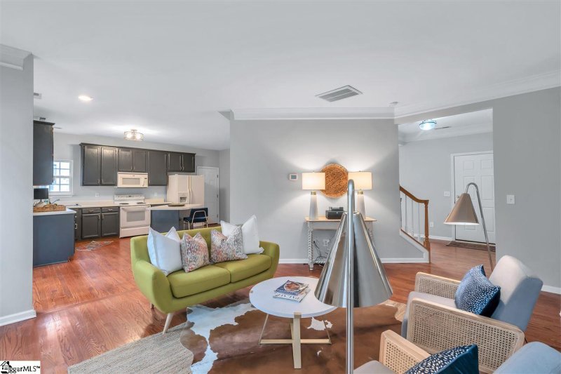 Property image 3 at 302 Windsong Drive, Greenville, SC 29615