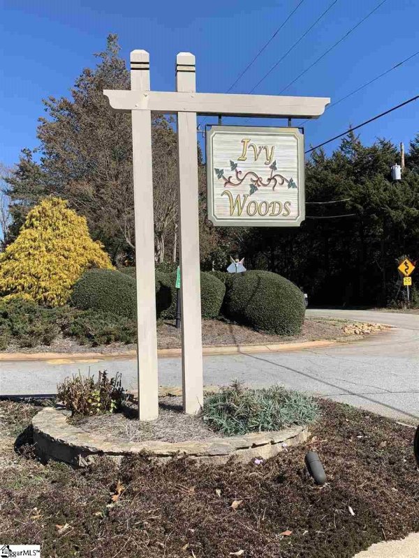 Property image 4 at 115 Ivy Woods Drive, Easley, SC 29642