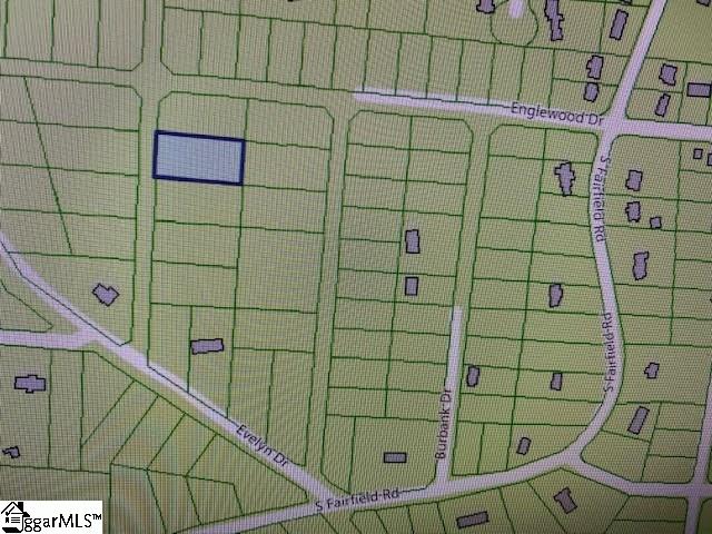 Property image 2 at Evelyn Drive, Greenville, SC 29605