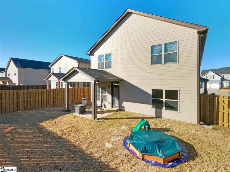 Property image 4 at 316 Turkey Run, Greenville, SC 29611