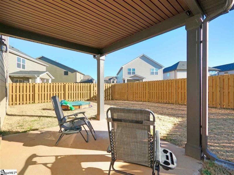 Property image 5 at 316 Turkey Run, Greenville, SC 29611