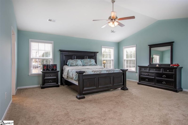 Property image 4 at 255 Harlequin Drive, Moore, SC 29369