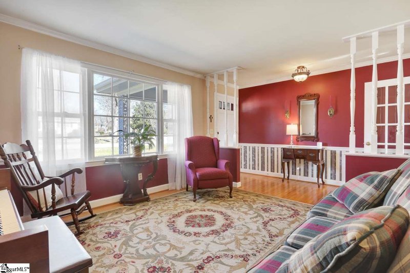 Property image 4 at 508 Avon Drive, Taylors, SC 29687